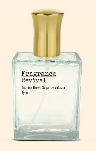 voluspa jasmine brown sugar perfume.